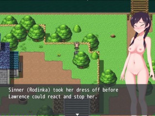 Tales of Divinity, часть 12: Знакомство с городом