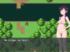 Tales of Divinity Part 13: Fake Wizards, Real tits