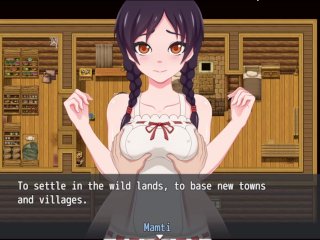 Tales of Divinity Part 13: Fake Wizards,Real tits