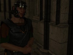 RePlay: TO BE A KING #18 • PC Gameplay [HD]