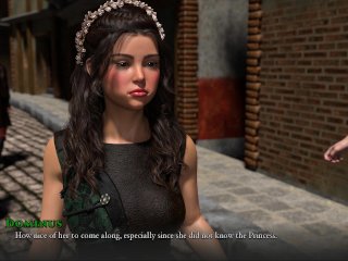 RePlay: TO BE A KING #18 • PC Gameplay [HD]