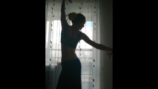 FANTASIA FLAMENCO: DANCING SPIRIT FREEDOM