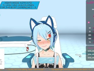 Anime_AI sucks you off with_ASMR! (CB VOD 30-05-22)