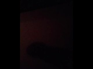 vertical video, ex and me, exclusive, blowjob