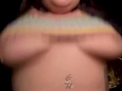 Wardrobe Malfunction