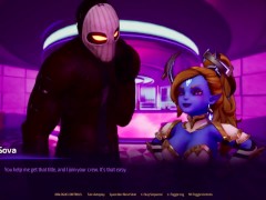 Subverse Early Access-New Mini-Game