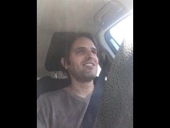 Vegan papi back from Hawaii rant about media thanks for peaches #thanks 3