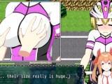 Exhibitionist Hentai Game Review: Flash Cycling