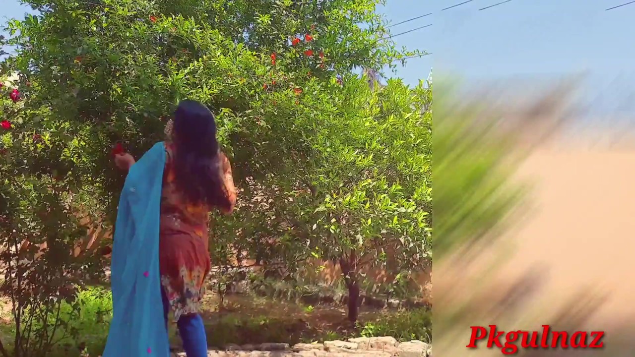 Indian video Tahore Hot Chudai With Naukrani In Garden