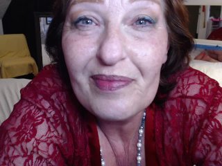 809 DawnSkye is feeling fertile, must be breeding season again.Well are U up to the_task?