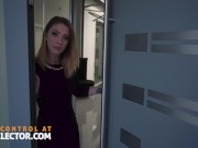Preview 1 of Lifeselector - Sata Jones the MILF nextdoor needs two cocks to please her pussy