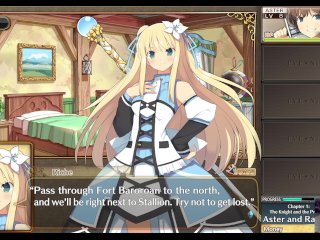 Evenicle 4 FULL WALKTHROUGH ITA