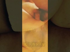 Video برترین و جذاب ترین لحظه ها با ملون همراه با ارگاسم / Best Compilation Of Melon Irani Uploaded ❤️‍🔥