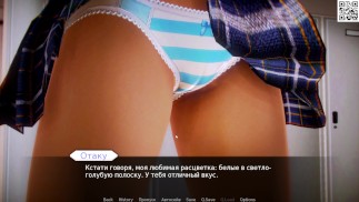 Complete Gameplay - Waifu Academy, Part 3