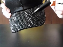 АСМР Стразы Часть 2 - Screenshot 10 of 16 - Asmr