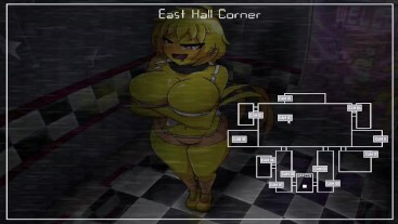 Пять ночей в аниме REMASTERED -Beta-v1.1.0 | Первая демонстрационная миссия