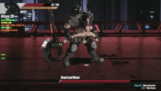 PureOnyx [SFM секс игра] Игровой процесс Большой босс 2