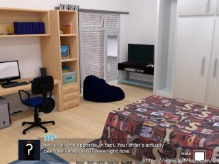 The Awakening 14 Mail Girl Exposed & A Nurses Blowjob ph edit