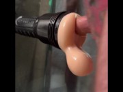 Fingering and Fucking Your Tight Ass For The First Time - Daddy Stretches Your Little Hole 