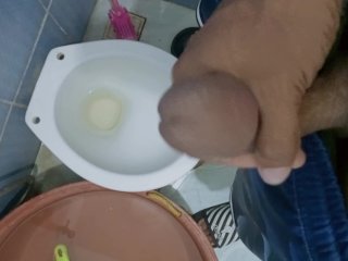 SOLO MASTURBATE AND CUM!