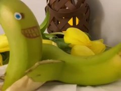 Lets make a salad
