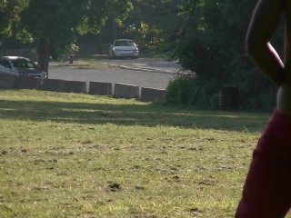 Xu Xin Xia Soccer Park