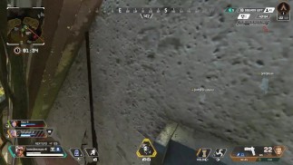 bronzes on Apex legends