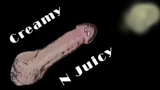 DJ Phuzzy - Crémeux-N-Juicy