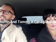 Preview 2 of They always fuck in the car