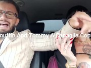 Preview 5 of They always fuck in the car