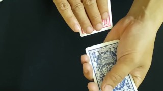 El mejor truco de magia fácil de hacer