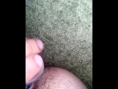 Вставляю пробочку в попку,так класно - Screenshot 11 of 16 - Drochka