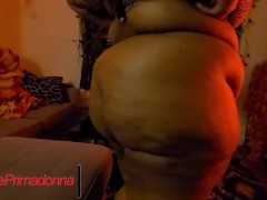I wanna shake my BIG ASS and TITS for you! |BBW ASS WORSHIP|