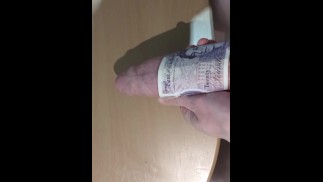 Часть 2 моих юбилейных торжеств. Наслаждайся этим большим белым членом, Лиз