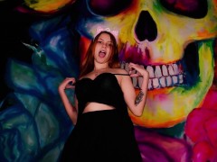 Graffiti Disco