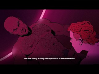 Let's Meat Adam 2 - 第2集