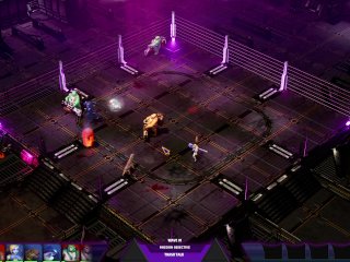 Subverse - (PT 28) - STUDIO FOW