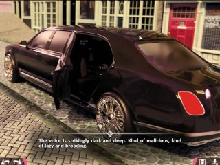 Double Homework Ep19 - Part 140 - HeWas Nothing Like We Thought By MissKitty2K