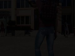 Milfs Of Sunville - ep 3 - First Day Of College By Foxie2K