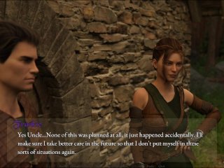 The Price Of Power 23, Let The Journey Begin.