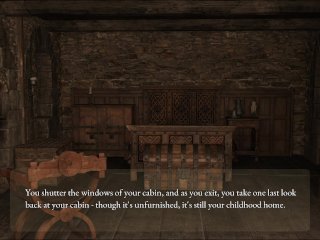 The Price Of Power 23, Let_The Journey_Begin.