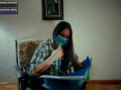 Воспоминания о фут-фетише - интерактивная игра (полнометражный порно-фильм) - Screenshot 1 of 16 - Kink