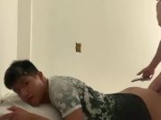 Preview 4 of Fucking a random guy