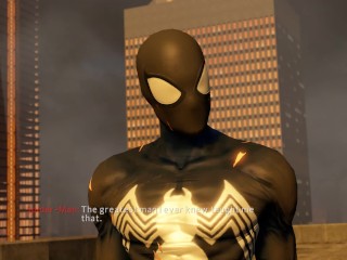 De Fantastische Spider-Man 2 | Het Hele Spel