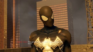The Amazing Spider-Man 2 | вся игра