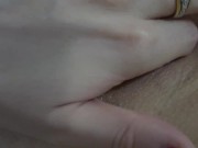 Preview 4 of VERY WET PUSSY SOUND ASMR TALK SQUIRT