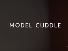 Model Cuddle / TransAngels - Screenshot 15 of 16 - Blowjob