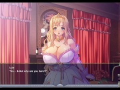 Funbag Fantasy Ep. 33 "Re?" FULL WALKTHROUGH ITA FINALE 3