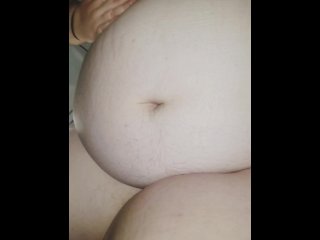 bbw, 60fps, missionary, pov, big tits