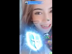 Xoxo Solo live sexy girl. Subscribe-like-share